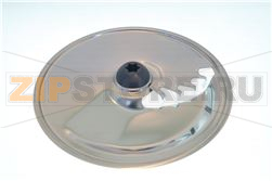 STANDARD CHIPPER PLATE No7 AT340 