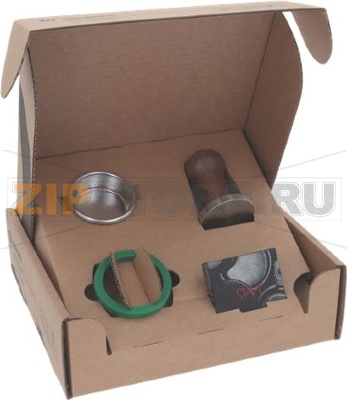 KIT BARISTA UPGRADE FOR RANCILIO 