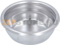 PRECISION FILTER 2T H24.5