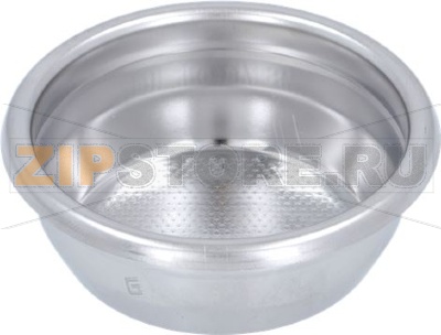 PRECISION FILTER 2T H24.5 