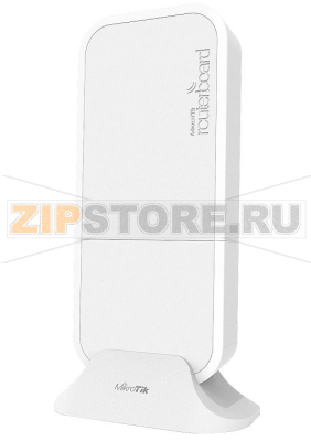 Точка доступа беспроводная MikroTik RBwAPr-2nD 