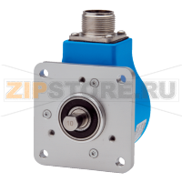 Энкодер SICK DFS25A-A2ABD001024