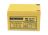 Yellow HR 12-12