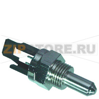 QAK36.596/109 - Датчик температуры погружной, NTC 10k, -20 ... 110 &#176; C, 11,5 мм, разъем, A Siemens QAK36.596/109