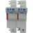 Держатель предохранителя, 125 A, AC 690 В, 22x58 мм, 2P, IEC UL Eaton 2P 22x58 Fuse Holder - Держатель предохранителя, 125 A, AC 690 В, 22x58 мм, 2P, IEC UL Eaton 2P 22x58 Fuse Holder