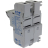 Держатель предохранителя, 125 A, AC 690 В, 22x58 мм, 2P, IEC UL Eaton 2P 22x58 Fuse Holder - Держатель предохранителя, 125 A, AC 690 В, 22x58 мм, 2P, IEC UL Eaton 2P 22x58 Fuse Holder