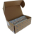 Держатель предохранителя, 125 A, AC 690 В, 22x58 мм, 2P, IEC UL Eaton 2P 22x58 Fuse Holder - Держатель предохранителя, 125 A, AC 690 В, 22x58 мм, 2P, IEC UL Eaton 2P 22x58 Fuse Holder