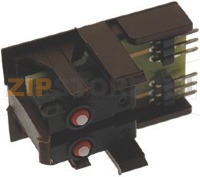 ДВОЙНОЙ МИКРОВЫКЛЮЧАТЕЛЬ