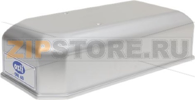 PLASTIC COVER FOR OM40 