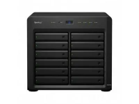 Хранилище сетевое 4 Гб, DDR4, 4xRJ-45x1000 Мбит/с Synology DS2419+