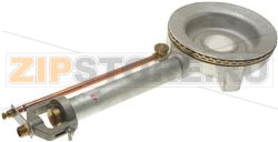 КРЕПЕЖНЫЙ РАЗМЕР 430 ММ ДЛЯ ГОРЕЛКИ В КОМПЛЕКТЕ 