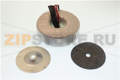 ТОРОИДАЛЬНЫЙ ТРАНСФОРМАТОР SG200 