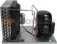 AIR COOLED CONDENSING UNIT CUSC15G0000C