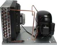 AIR COOLED CONDENSING UNIT CUSC15G0000C