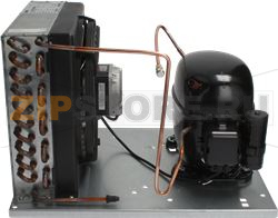 AIR COOLED CONDENSING UNIT CUSC15G0000C 