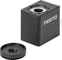 Катушка электромагнитная Festo VACF-B-B2-1A