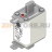 Предохранитель, 63 A, AC 1000 В, 125 кА, DIN 00, aR, DIN, IEC Eaton FUSE 63A 1000V DIN 00 AR - Предохранитель, 63 A, AC 1000 В, 125 кА, DIN 00, aR, DIN, IEC Eaton FUSE 63A 1000V DIN 00 AR