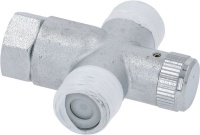 PREMIXING UNIT ø 1/2