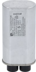 CAPACITOR HT WHIRLPOOL 481212158161 