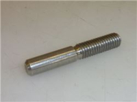 SUPPORTO PERNO 38X6 CON 18mm M-6