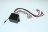 TRASFORMATORE 240V 10A CON CABLAGGIO