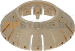 РАСПРЕДЕЛИТЕЛЬ ПЛАМЕНИ Ø 56 ММ 