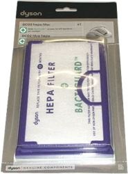 FILTRE DYSON DC02 HEPA 
