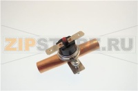 ASS.TUBET.C/CLIXON 75GRADI