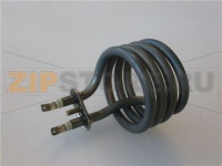 ТЭН 1000ВТ 120В