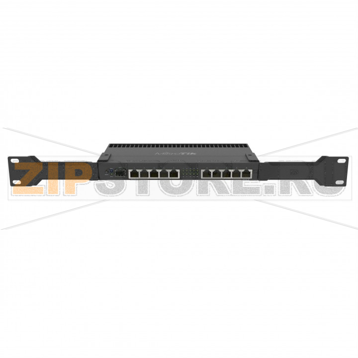 Уголок монтажный, 2 шт MikroTik K-65 