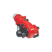 Горелка газодизельная Weishaupt WM-GL 20/4-A, 2, ZM-R-3LN