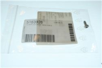 SCREW 4510RFAT INOX 4.5X10