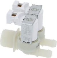 SOLENOID VALVE 2-WAY PITCH 5 ZN