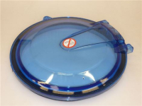 SOLO COPERCHIO IN PLASTICA ø 330 mm