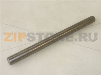 PERNO INOX ø 15x200 mm 