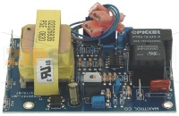 ЭЛЕКТРОННАЯ ПЛАТА MAXITROL 100X70 ММ