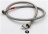 Flexible AISI 304 3/4 H 1.5m elbow
