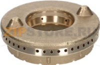 РАССЕКАТЕЛЬ ПЛАМЕНИ Ø 90 ММ