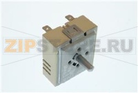 REGOLATORE DI ENERGIA