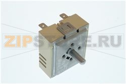 REGOLATORE DI ENERGIA 