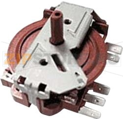 COMMUTATEUR MODERNA E0013 