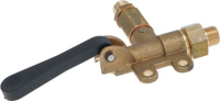 WATER INLET TAP