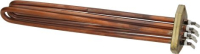 ТЭН 2850/3420ВТ 220/400В