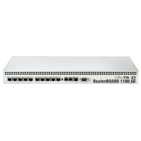 Маршрутизатор MikroTik RB1100AHx2-LM