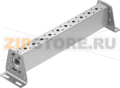 Коллектор Festo VABM-B10-30-G34-10-P53 
