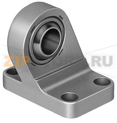 Стойка опорная Festo LSNG-63 