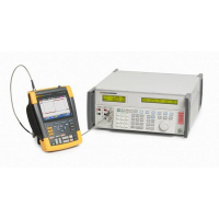 Калибратор для нескольких приборов Fluke 5502E 240