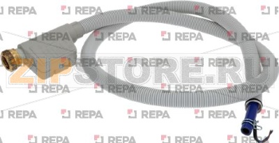 INLET HOSE MIELE ACQUASTOP 
