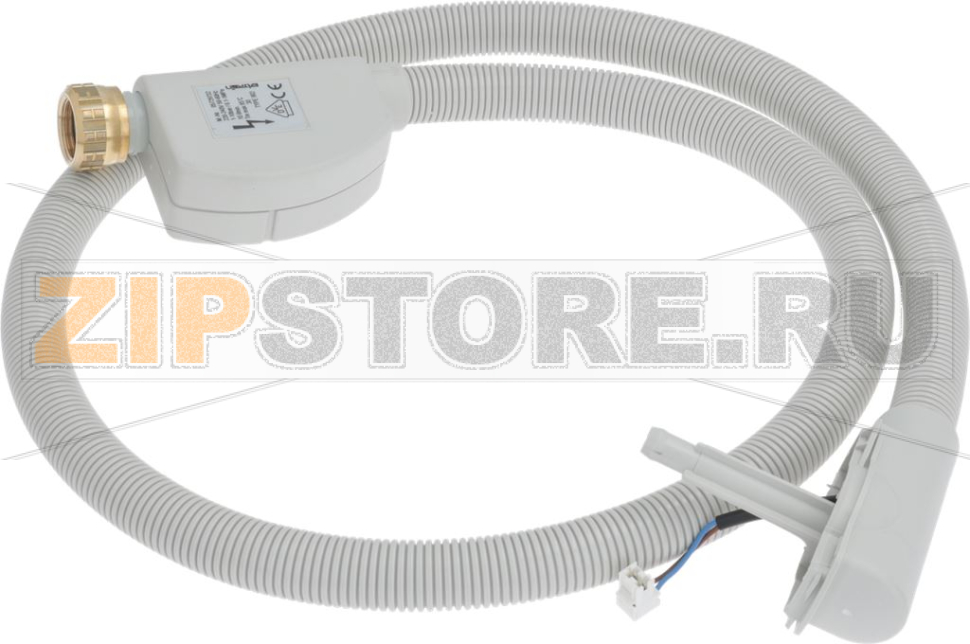 INLET HOSE MIELE ACQUASTOP 