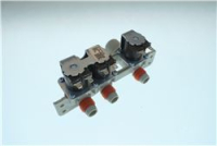 Valve Assembly,Inlet